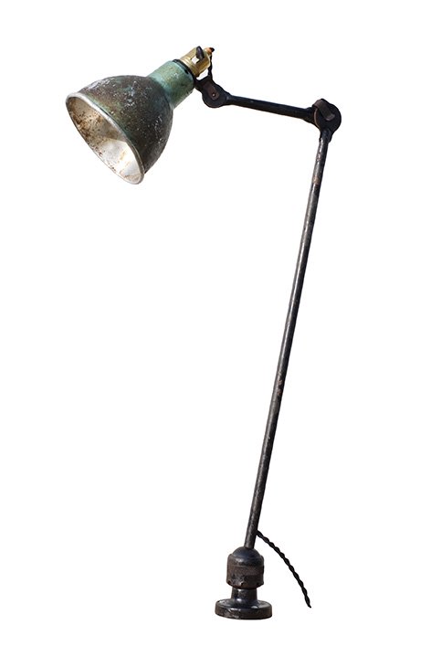 1932 GRAS LAMP 206 NICKEL グラ ランプ 通販 - Phaeton Smart Clothes