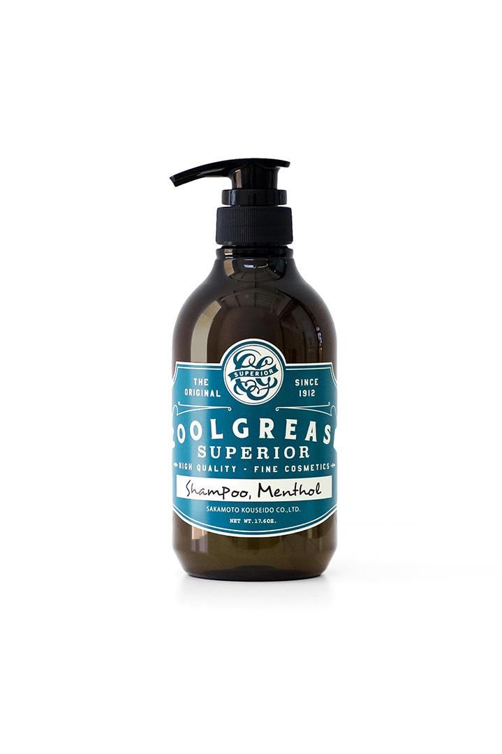 Cool Grease Superior クールグリース スペリオル 通販 正規店 フェートン Phaeton Smart Clothes Online Store Cool Grease Superior クールグリース スペリオル 通販 正規店 フェートン Phaeton Smart Clothes Online Store