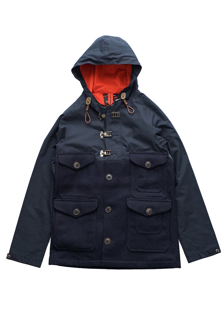 Nigel Cabourn ナイジェル・ケーボン 通販 正規店 フェートン - Phaeton Smart Clothes Online Store