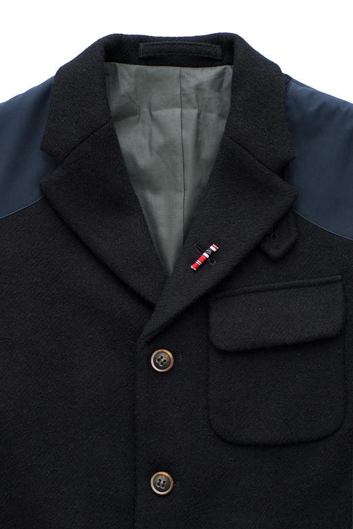 Nigel Cabourn ナイジェル・ケーボン 通販 正規店 フェートン