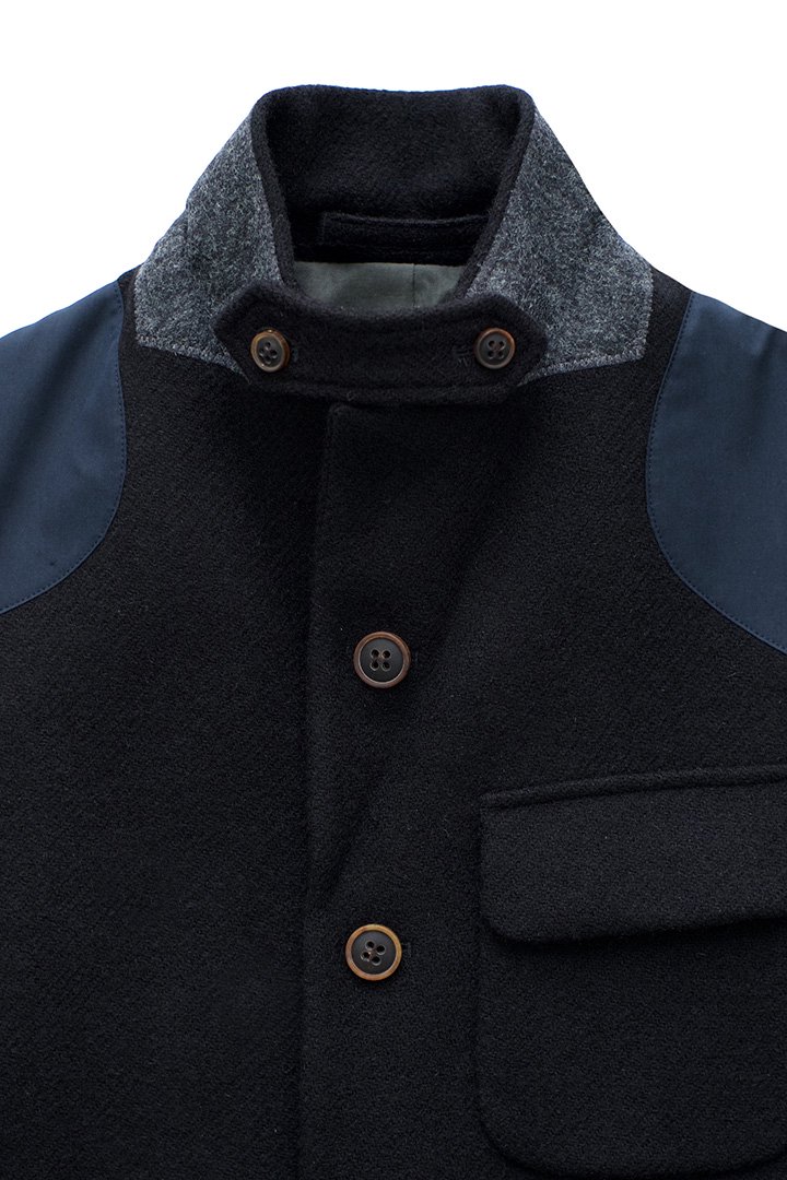 Nigel Cabourn ナイジェル・ケーボン 通販 正規店 フェートン - Phaeton Smart Clothes Online Store