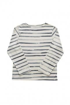 Porter Classic ARTIST BORDER LONG T-SHIRT ポータークラシック ...