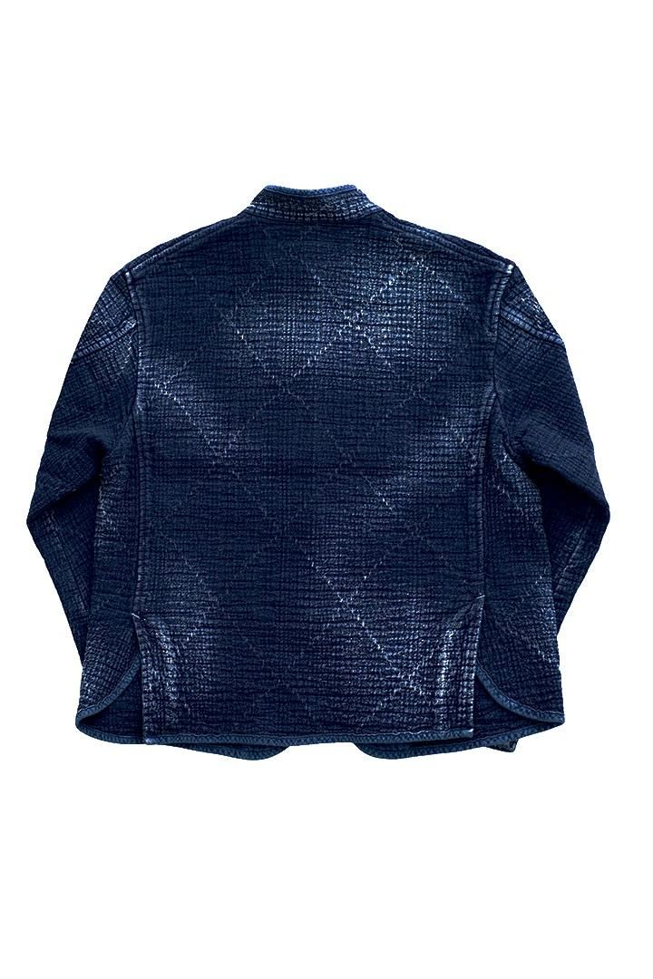 Porter Classic ポータークラシック SASHIKO KENDO 刺し子 