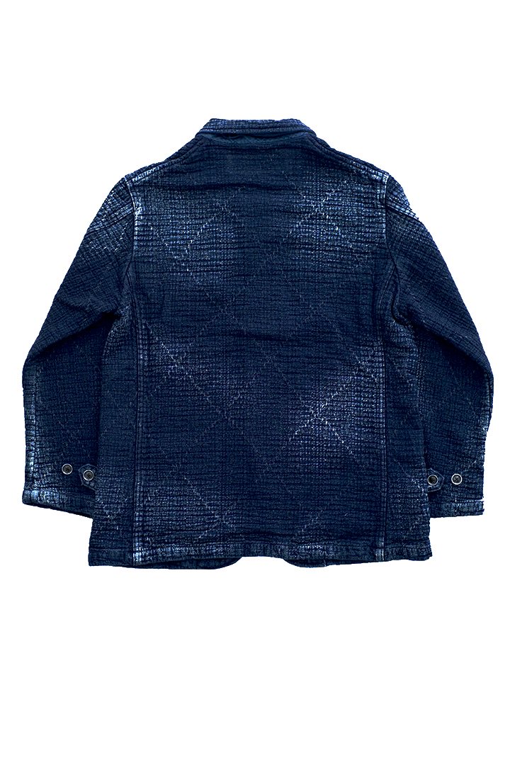 Porter Classic ポータークラシック SASHIKO KENDO 刺し子 