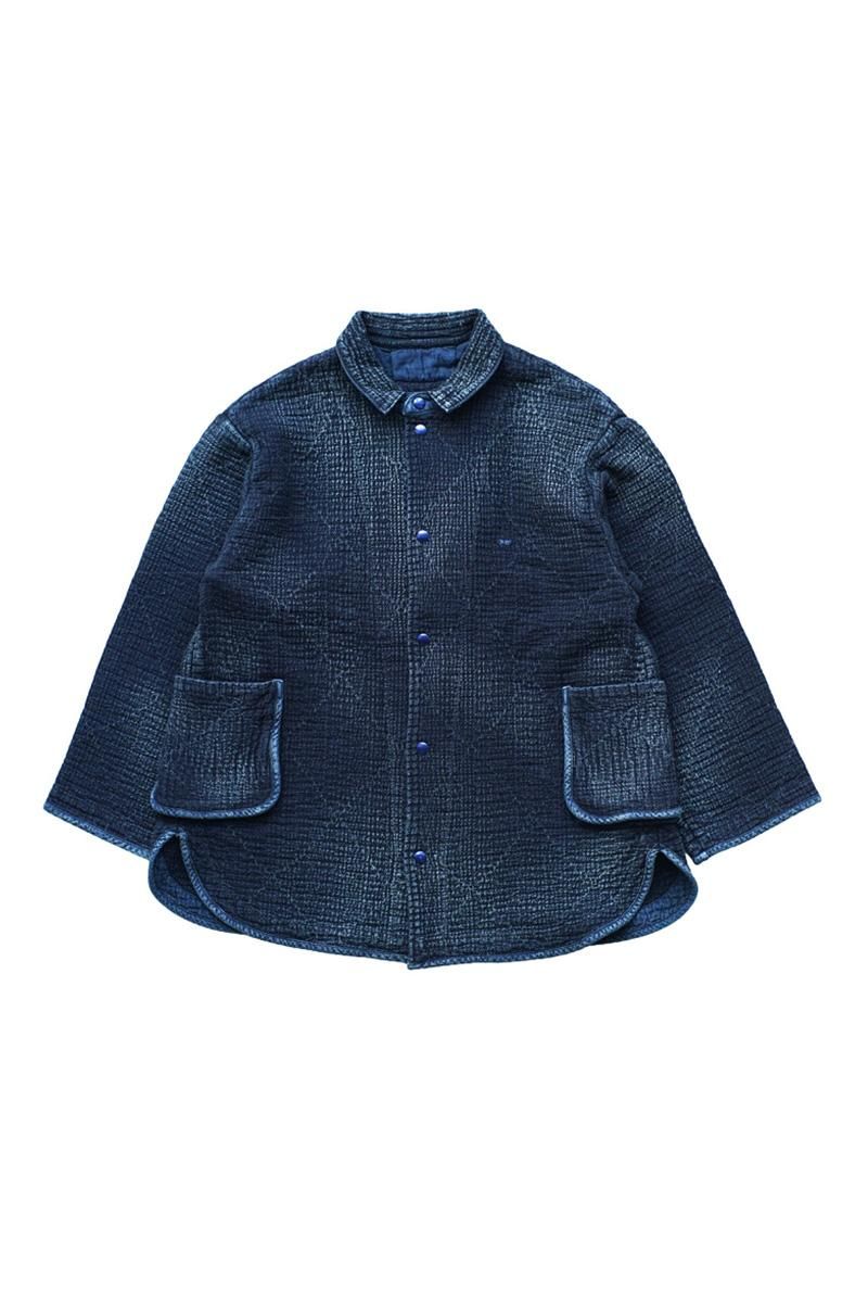 Porter Classic ポータークラシック SASHIKO KENDO 刺し子 ケンドー 