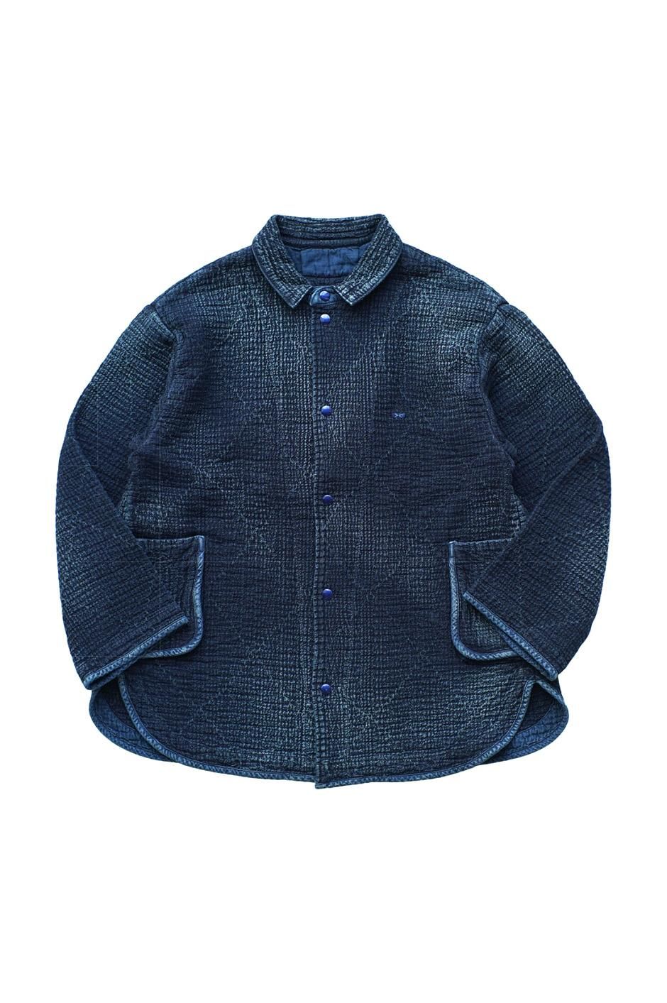 Porter Classic ポータークラシック SASHIKO KENDO 刺し子 ケンドー