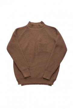 OLD JOE KNIT - PHAETON