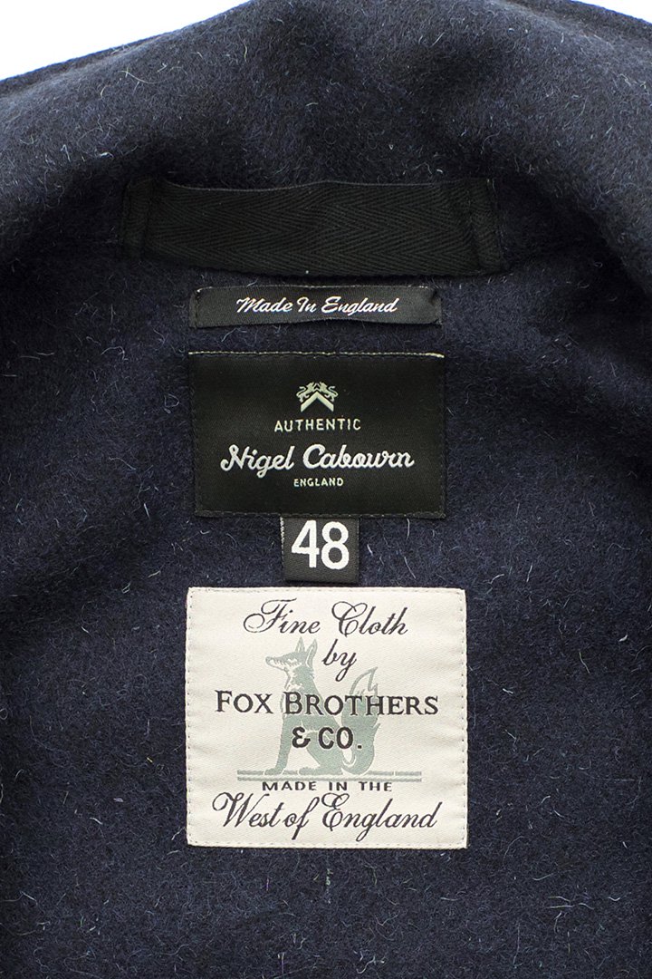 Nigel Cabourn ナイジェルケーボン 通販 正規店 フェートン - Phaeton Smart Clothes Online Store