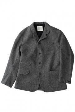 OLD JOE -  TWEED SACK JACKET