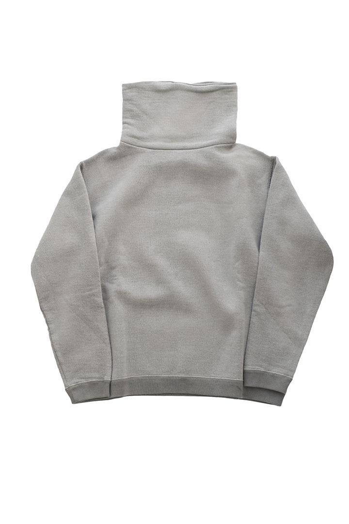 安心の関税送料込み Porter Classic ポータークラシック WOOL SWEAT 4