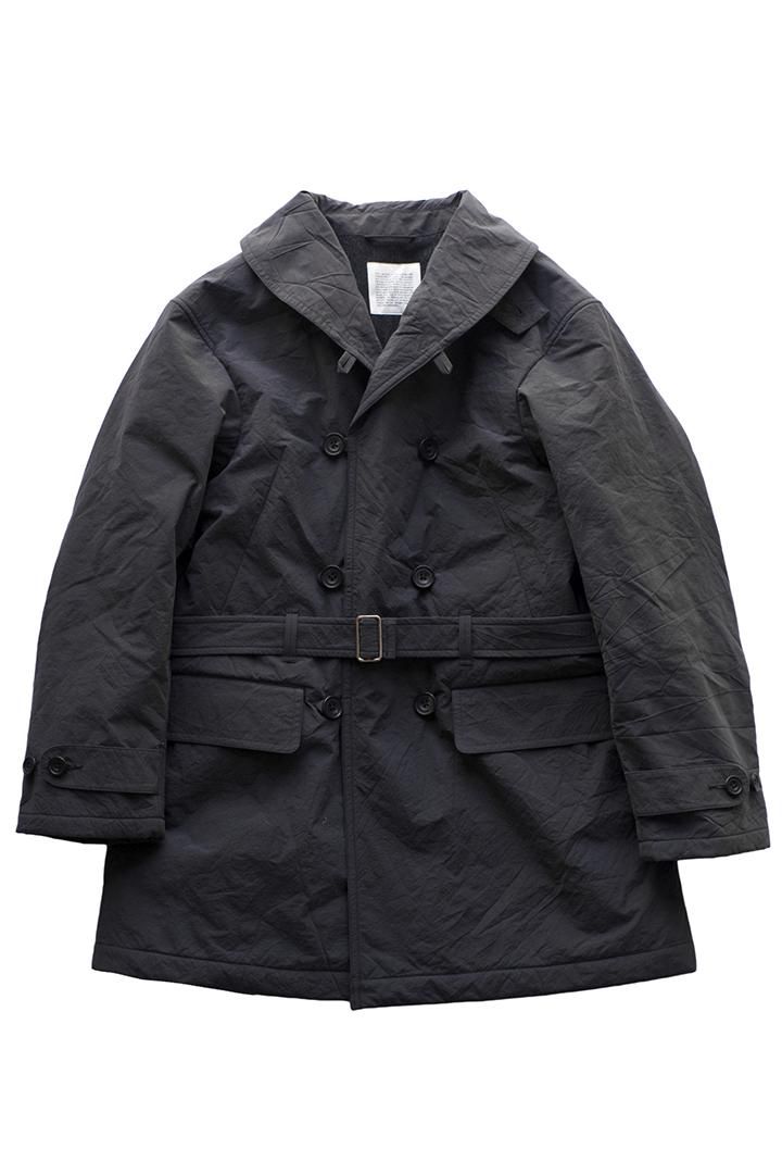 本日限定 オールドジョー SMOKING COAT FRENCH TWILL | www.jarussi.com.br