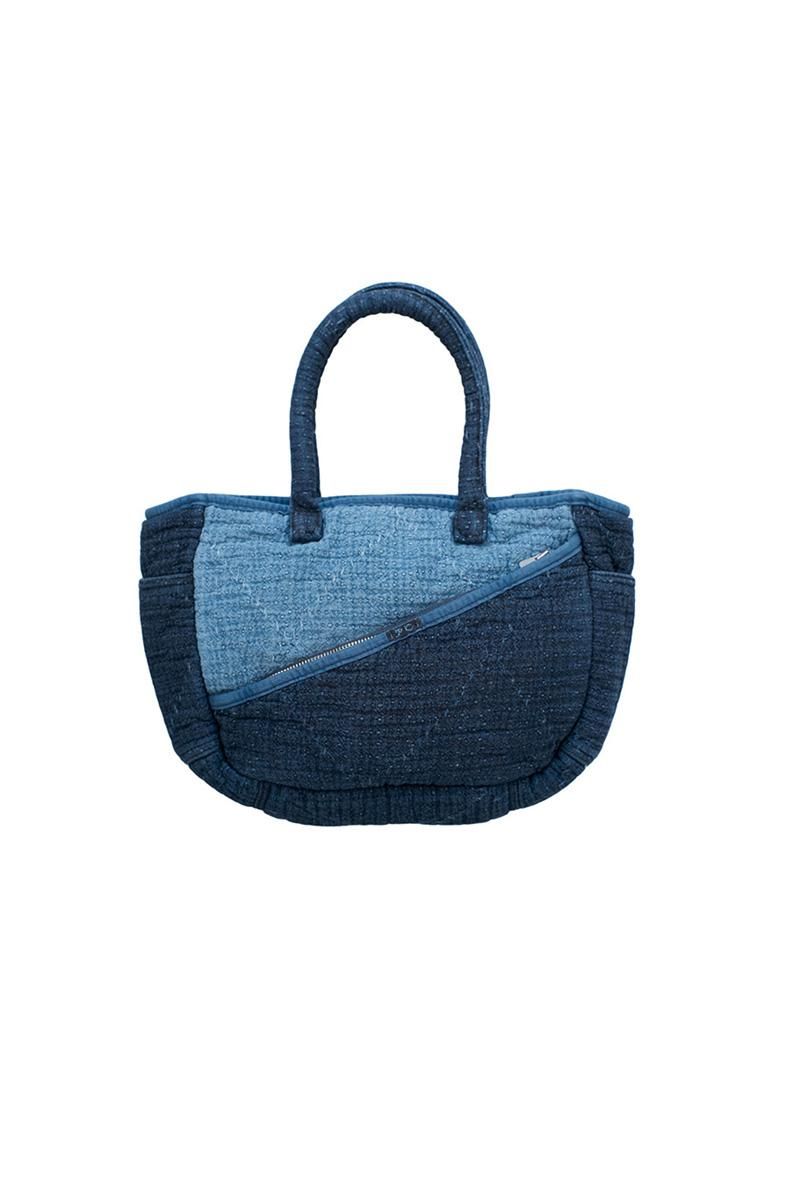 porterclassic トートバッグ sashiko kogin-