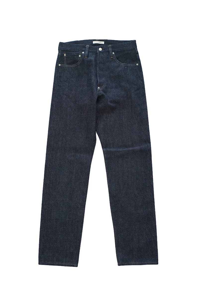 【希少】oldjoeオールドジョー980tapered jeansデニムパンツ