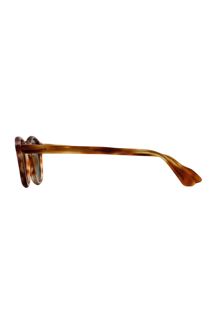 1950's フランス ビンテージ 眼鏡 フレンチ ヴィンテージ ウェリントン