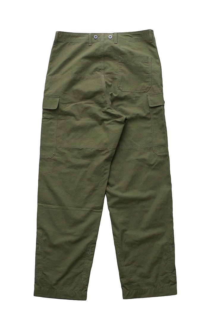 美品即決！ナイジェルケーボン SAS COMBAT PANT size32 ナイジェル