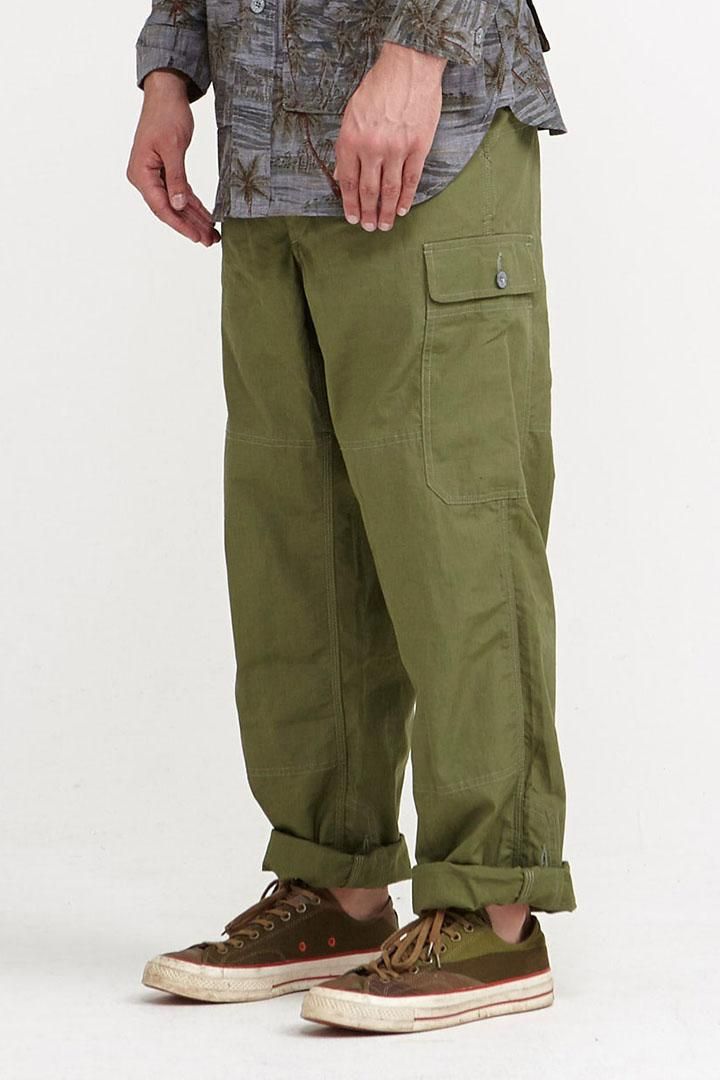 Nigel Cabourn ナイジェル ケーボン 通販 正規店 - PHAETON