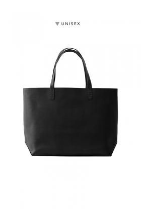 PRIMITIVE LEATHER KNAP SACK (162AC08) | DIVERSE / バッグ