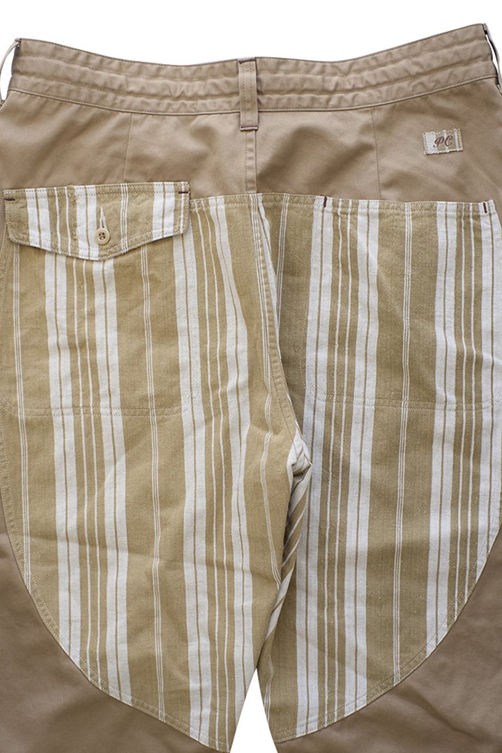 Porter Classic CHINO VINTAGE PANTS - 通販 - hydro-mineral.net