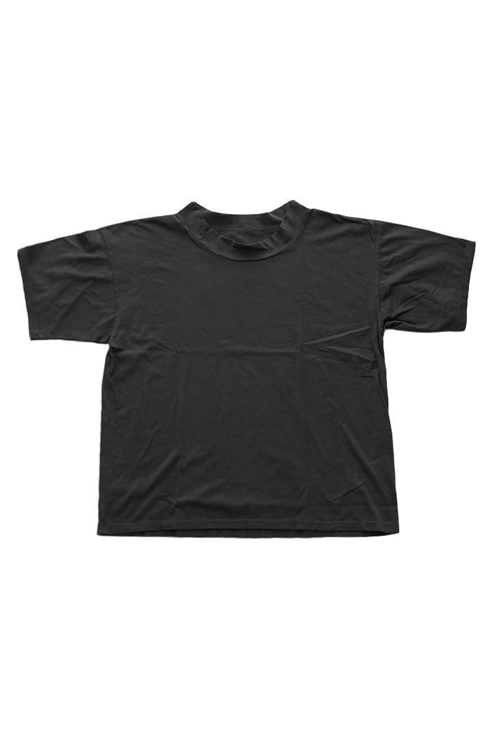 Porter Classic HIGH NECK T-SHIRT ポータークラシック ポーター ...