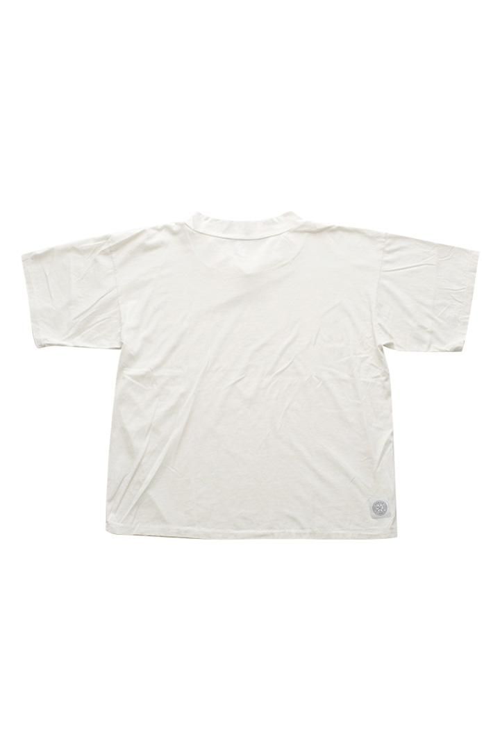 Porter Classic ARTIST BORDER T-SHIRT ポータークラシック ポーター