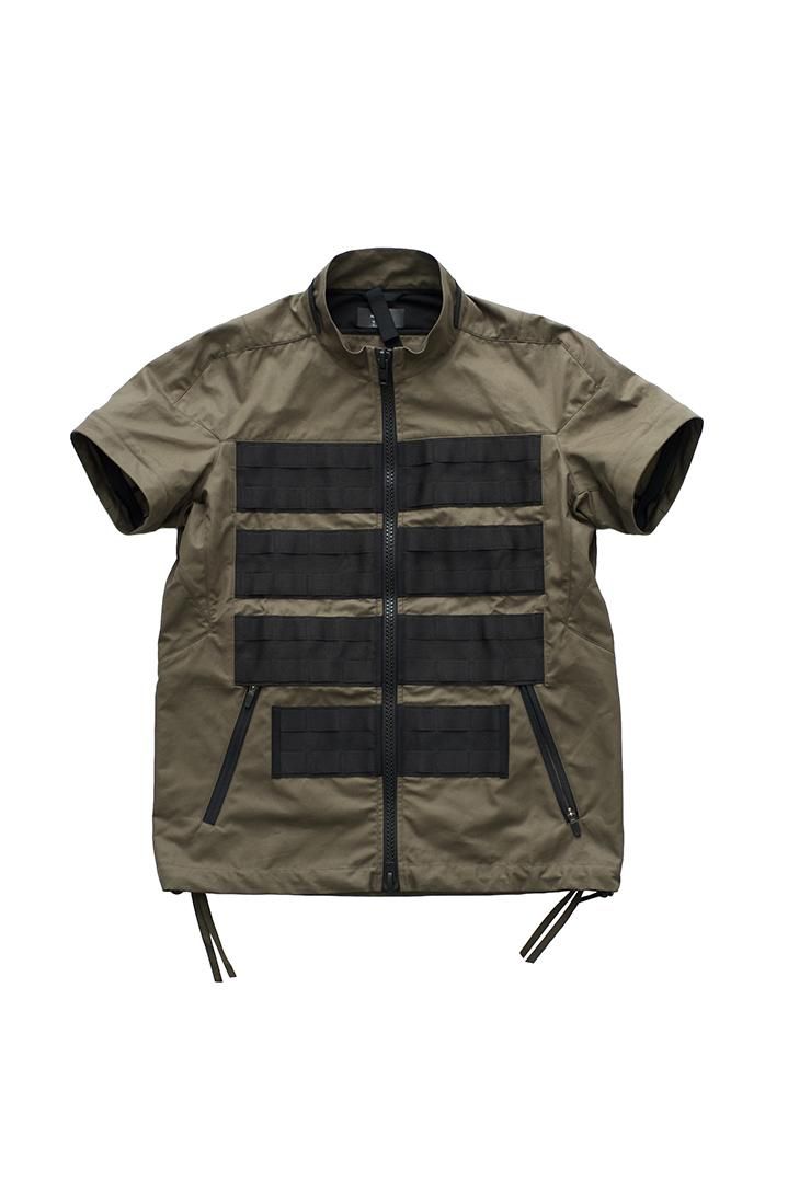 ACRONYM - J64TS-S / HD GABARDINE TEC SYS MODULAR