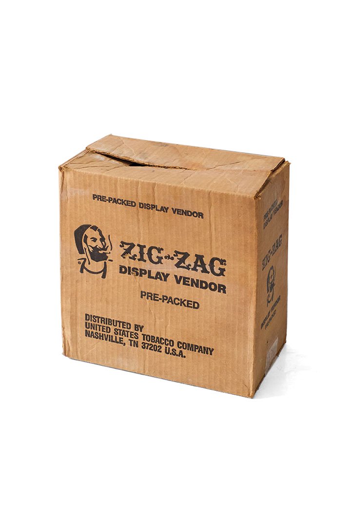 VINTAGE ZIG-ZAG DISPLAY VENDOR ジグザグ ディスプレー ヴェンダー 通販 - PHAETON