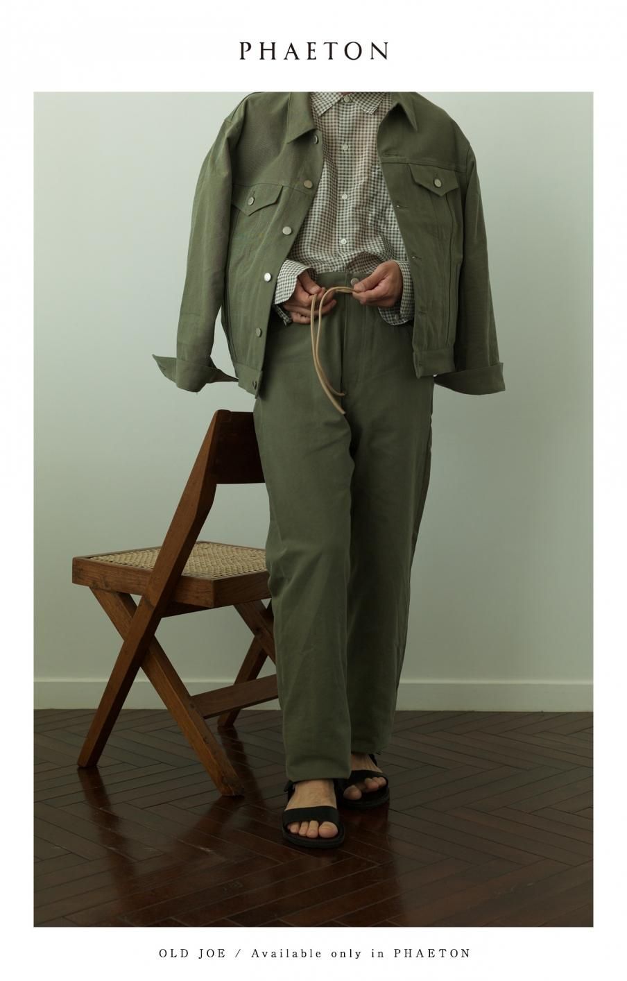 OLD JOE BRAND オールドジョー 通販 正規店 - PHAETON OLD JOE BRAND オールドジョー 通販 正規店 - PHAETON