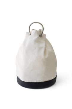 OLD JOE - DUFFLE PORCH - SHELL WHITE - PHAETON