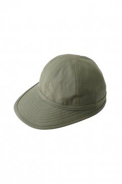 Nigel Cabourn CAP/HAT - PHAETON