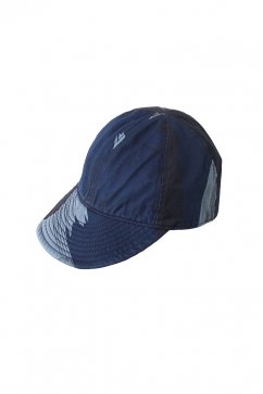 Nigel Cabourn CAP/HAT - PHAETON