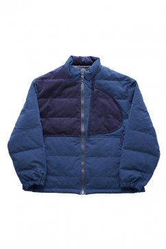 Porter Classic Weather Down Jacket