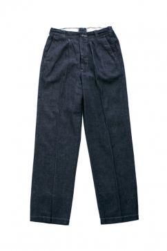 TROUSERS トラウザー 通販 フェートン - Phaeton Smart Clothes Online