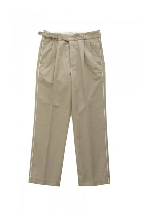 ビッグ割引 TROUSER GRUKHA OLD TUCK JOE TROUSER オールドジョー