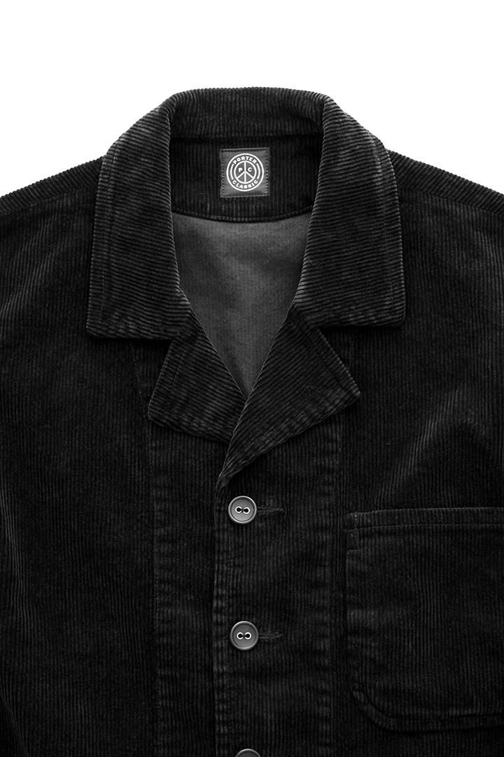 CDY JACKET 2017｜Porter Classic（ポータークラシック）