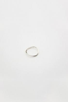 GINGER掲載商品】 新品 Ring SIZE shop DAN 15 online DAN TOMIMATSU