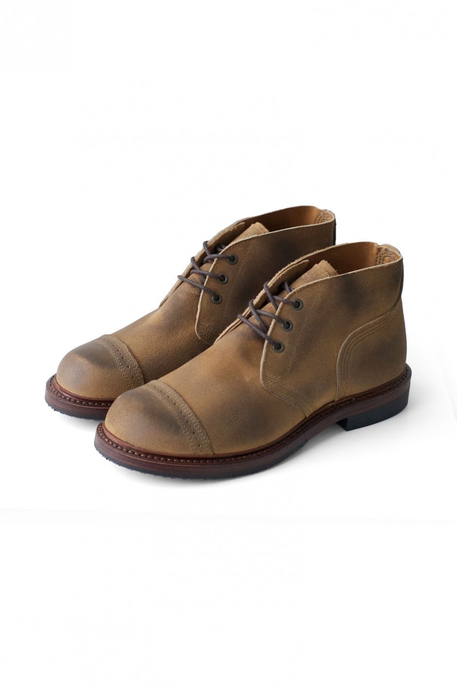 RED WING Nigel Cabourn ナイジェル ケーボン 通販 正規店 フェートン ...
