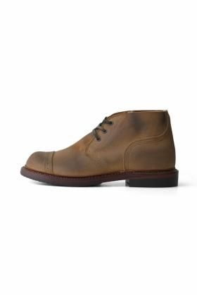 Red wing nigel hot sale cabourn chukka