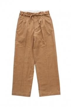 OLD JOE オールドジョー WORK TROUSERS トラウザーズ-