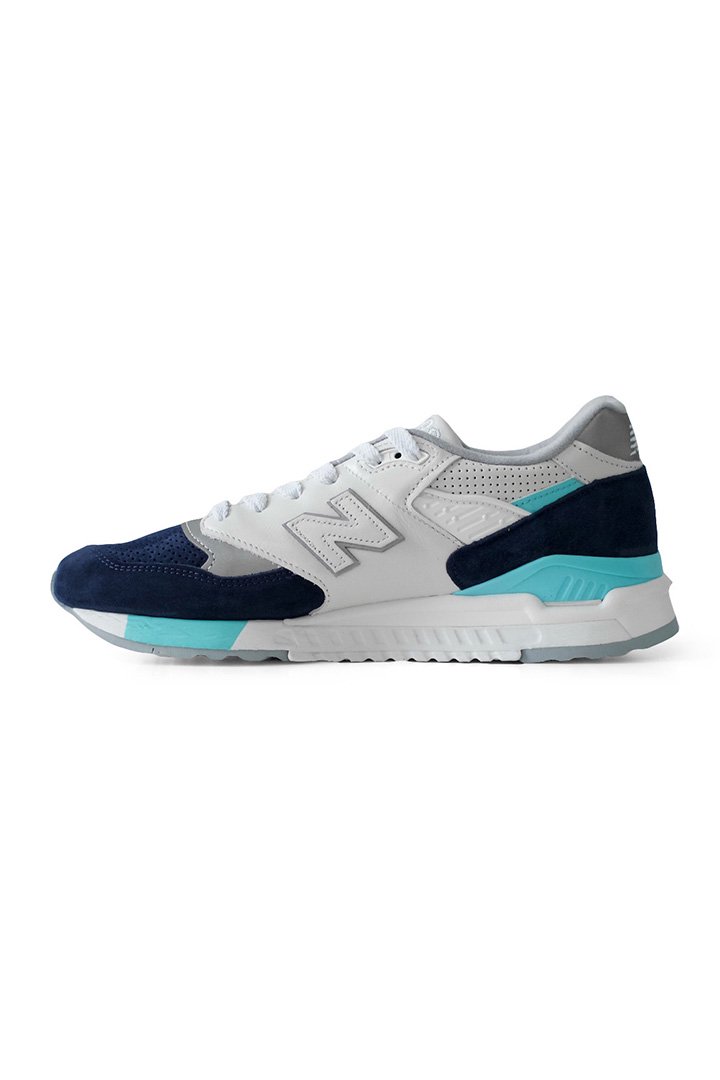 New Balance ニューバランス 通販 正規店 フェートン - Phaeton Smart