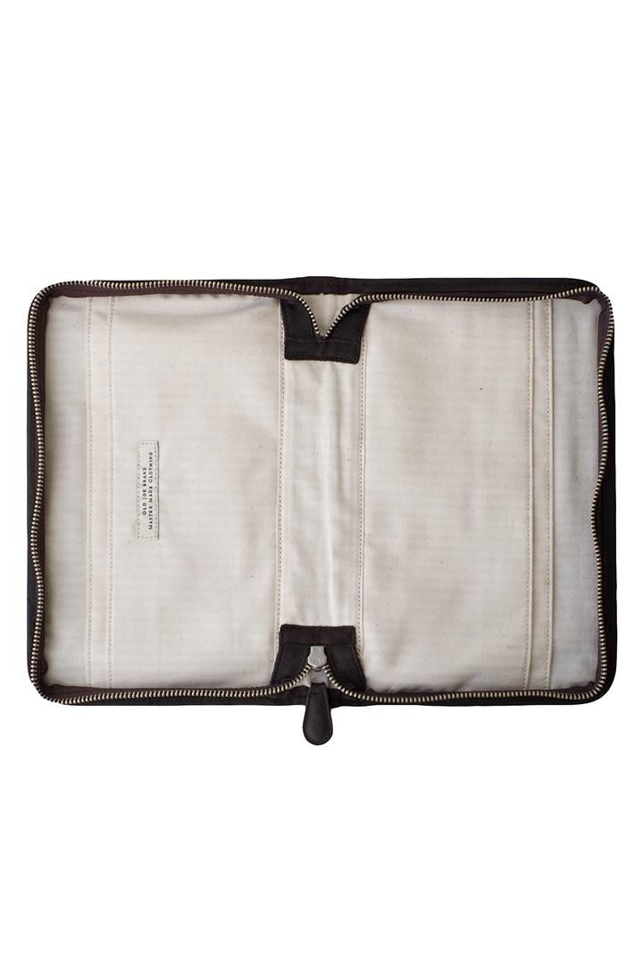 OLD JOE / TRAVEL PURSE / トラベルポーチ