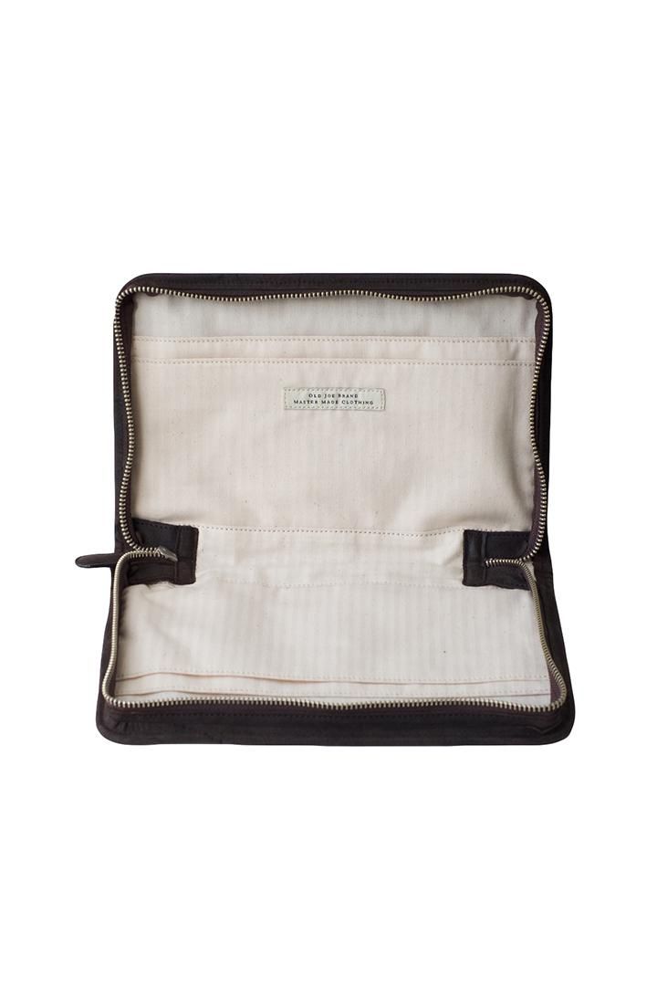 OLD JOE / TRAVEL PURSE / トラベルポーチ OLD JOE / TRAVEL PURSE / トラベルポーチ