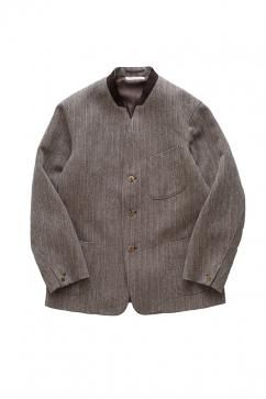 OLD JOE -  TWEED SACK JACKET