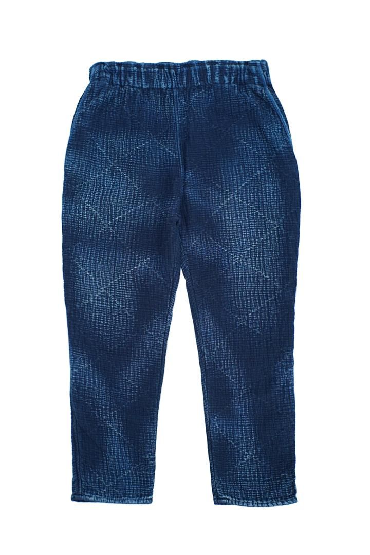 格安　ポータークラシック　SASHIKO LIGHT MEN'S PANTS