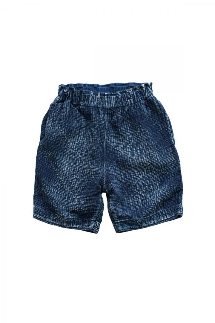 porter classic sashiko shorts 刺し子 M