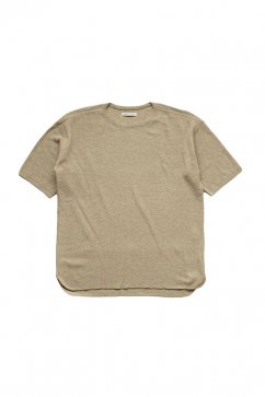 OLD JOE phaeton別注 ハニカムワッフルTシャツ - lockandkeysanantonio.com