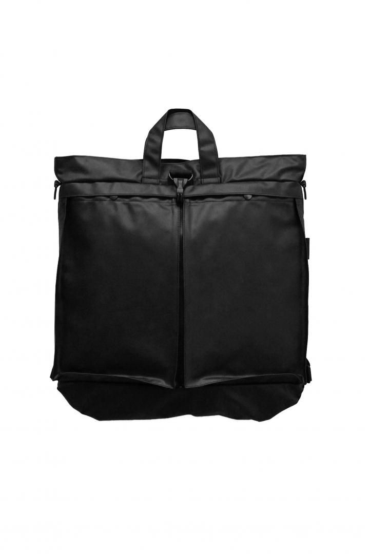 【美品】bagjack 3way helmet bag