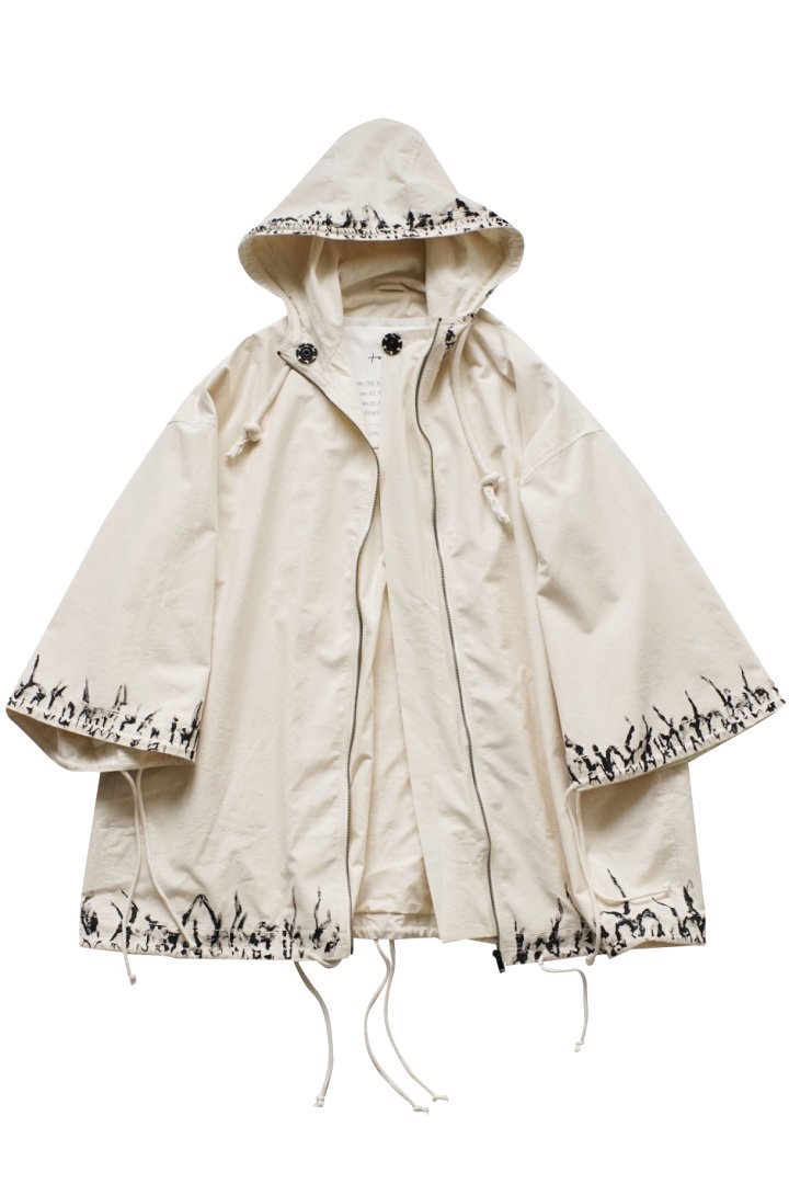 toogood THE EXPLORER COAT | labiela.com