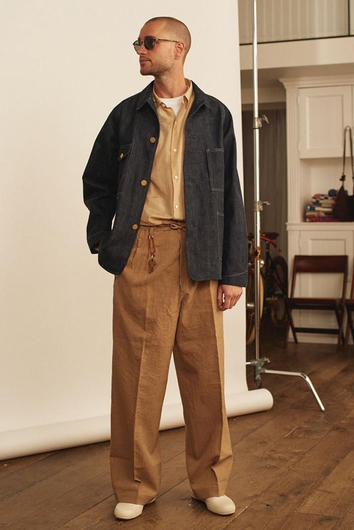 OLD JOE BRAND オールドジョー 通販 正規店 フェートン - PHAETON