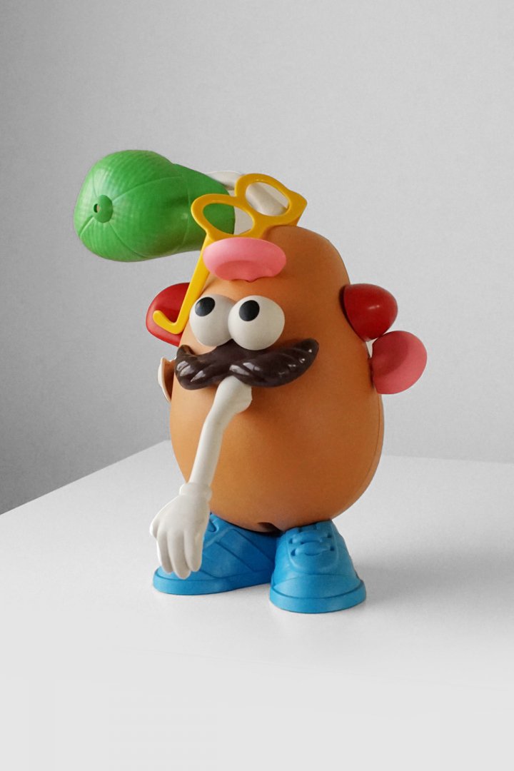 Potato Head Store For Sale Off59