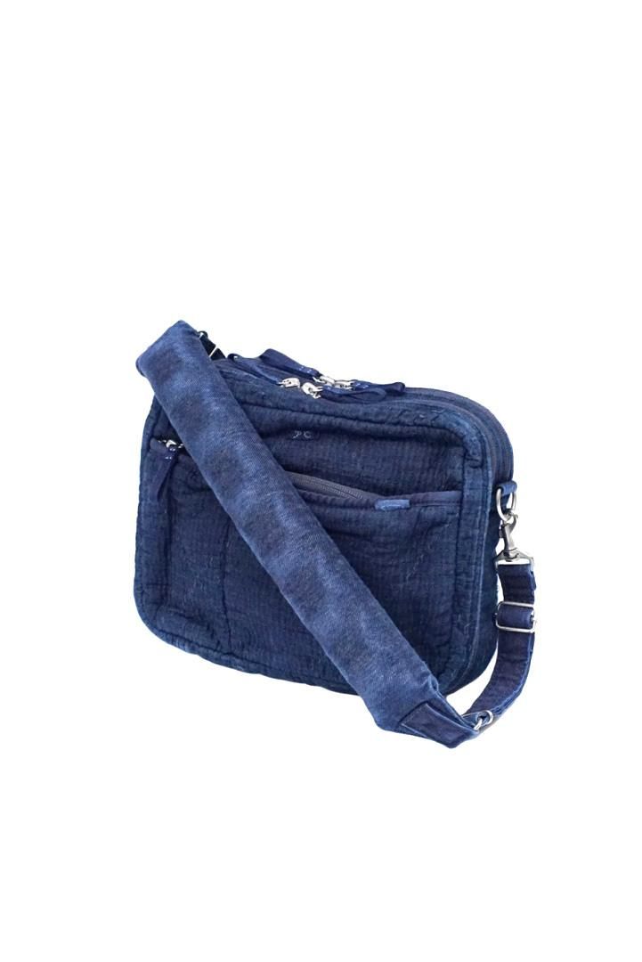 Porter Classic NEWTON SHOULDER BAG-hybridautomotive.com